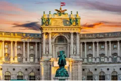 Sisi Museum, Hofburg Palace, and Gardens: Skip The Line + Guided Tour